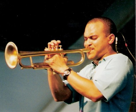 New Orleans Performers