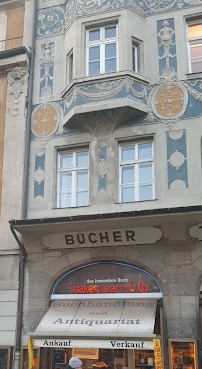 Shakespeare & Co Munich