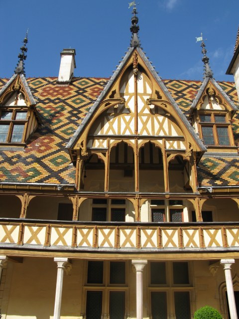 Verandah-of-Hospices-de-Beaune